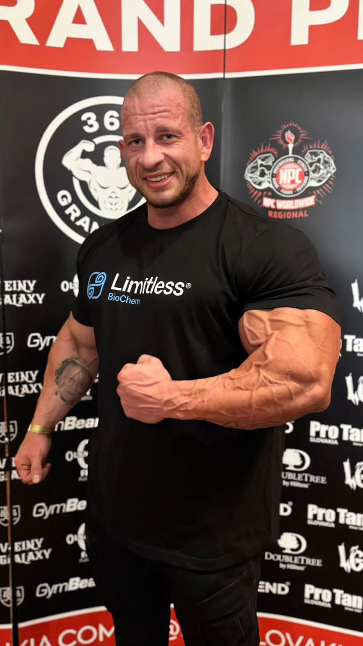 Michal Križo Križánek